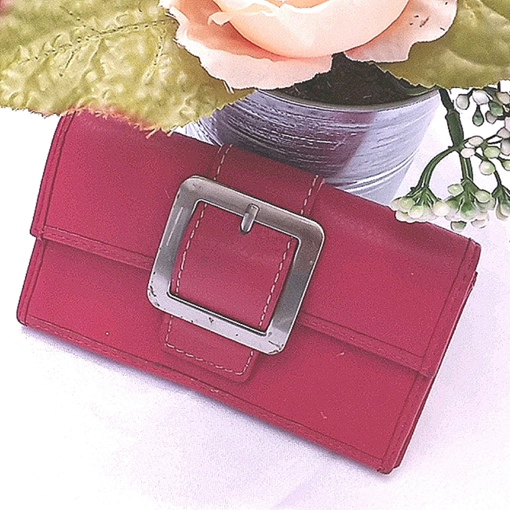 Jean Chatzky Wallet
